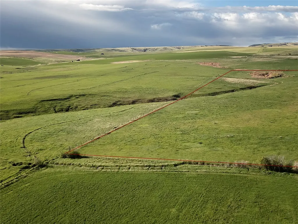 80 Acres Clear Creek & Stark Roberts MT 59070