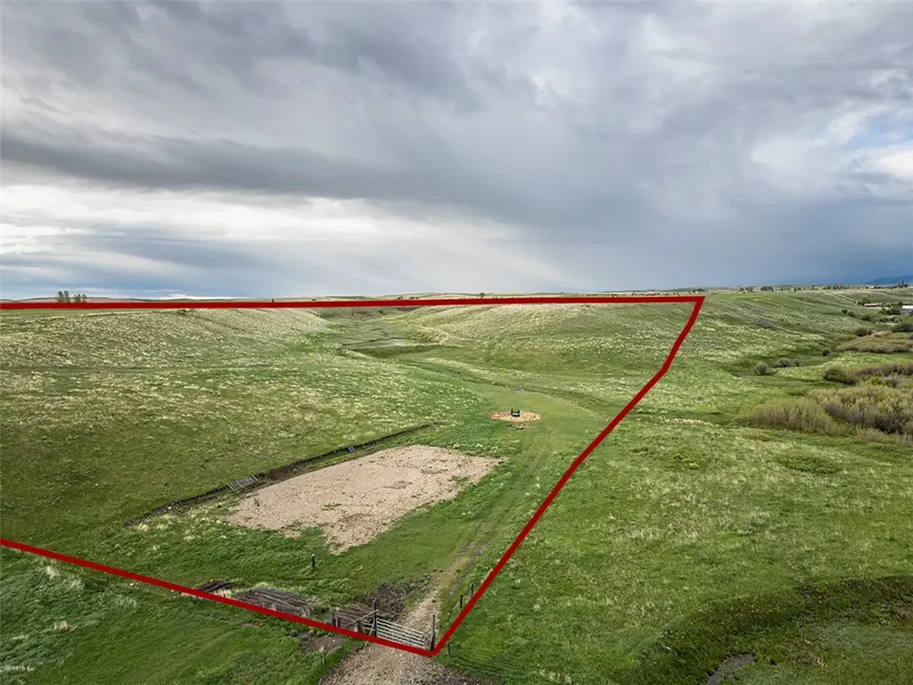 80 Acres Clear Creek & Stark Roberts MT 59070