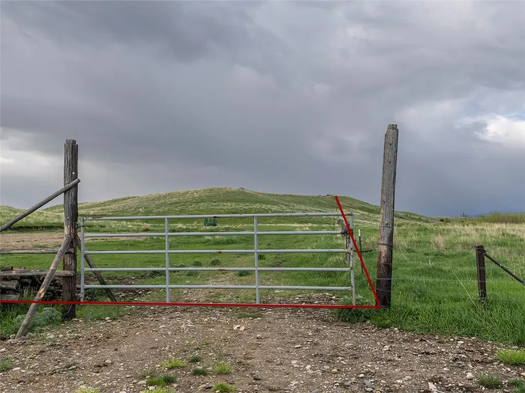 80 Acres Clear Creek & Stark Roberts MT 59070