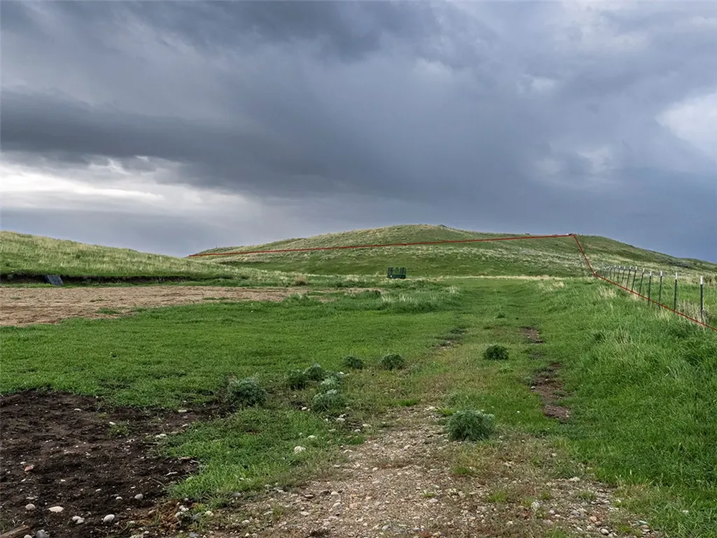 80 Acres Clear Creek & Stark Roberts MT 59070