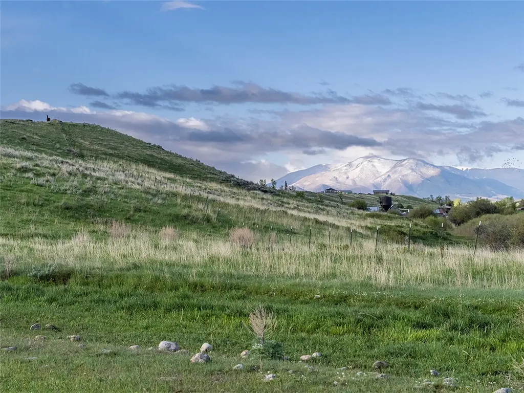 80 Acres Clear Creek & Stark Roberts MT 59070