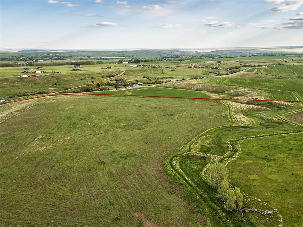 80 Acres Clear Creek & Stark Roberts MT 59070