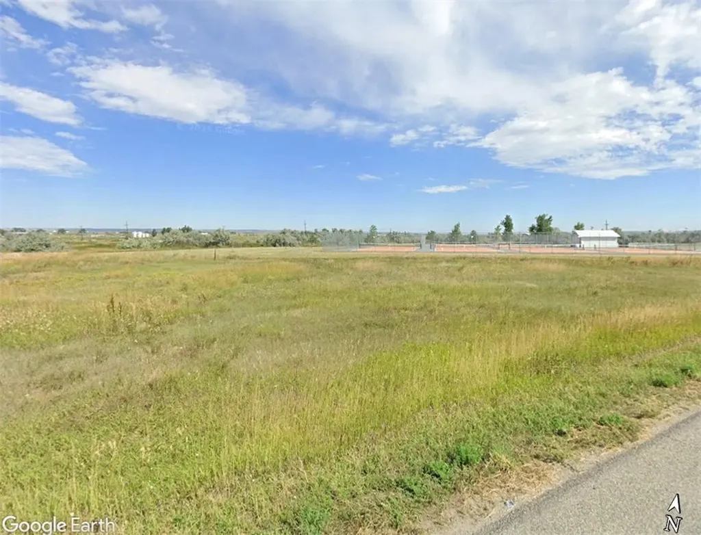 Tbd Mitchell Avenue Hardin MT 59034