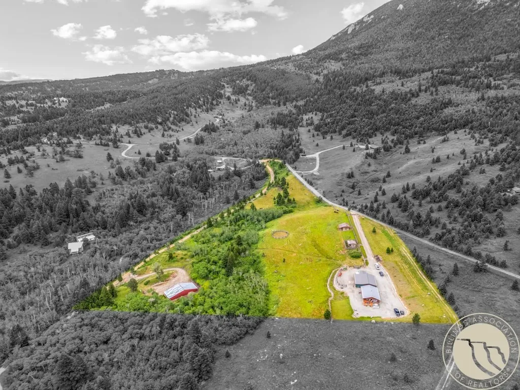 24 Sioux Trail Nye MT 59061