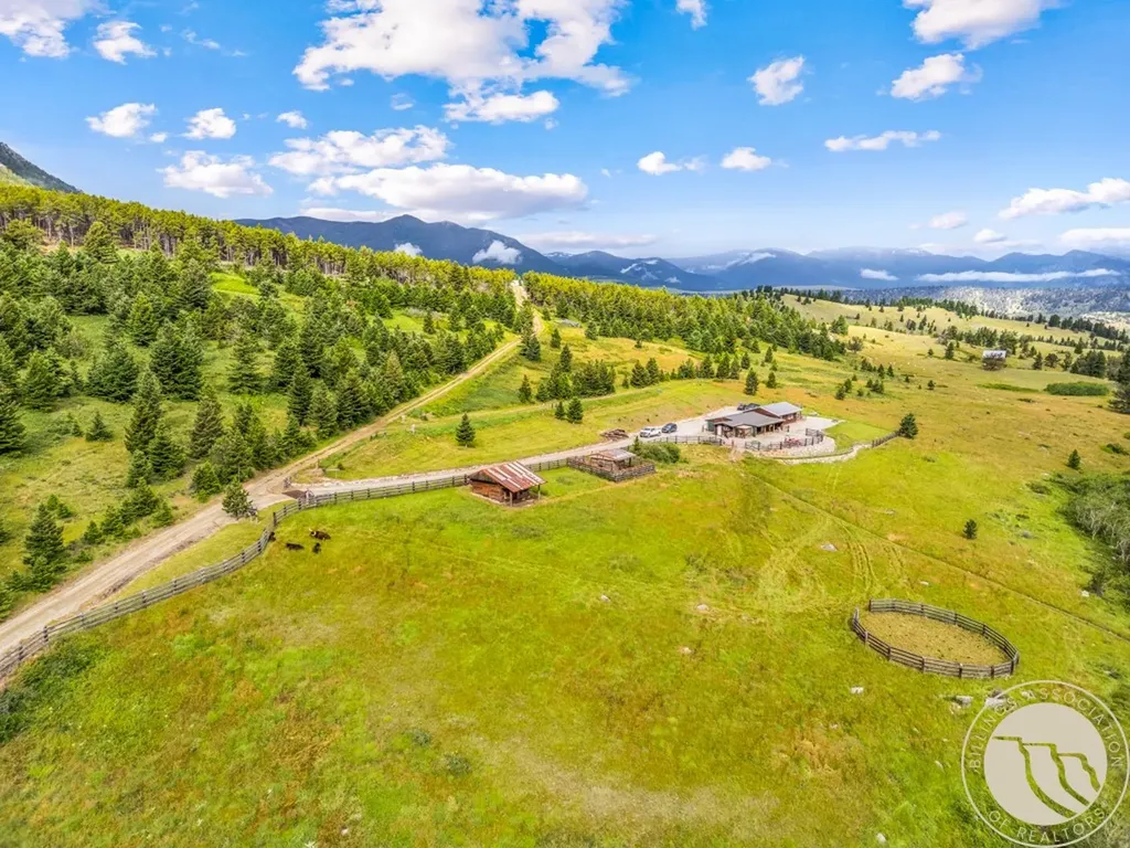 24 Sioux Trail Nye MT 59061