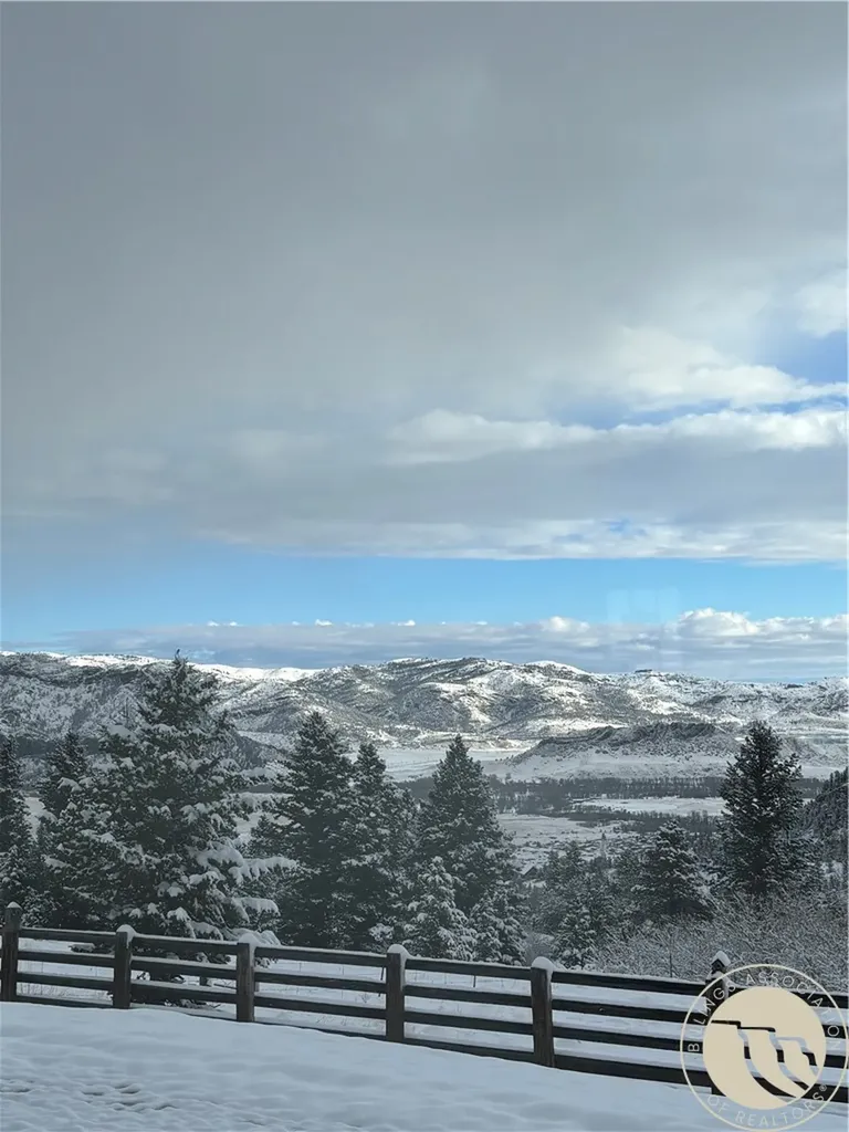 24 Sioux Trail Nye MT 59061