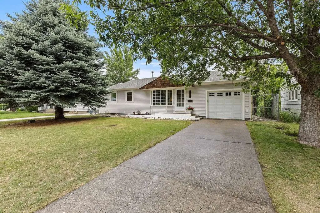 1331 Avenue F Billings MT 59102
