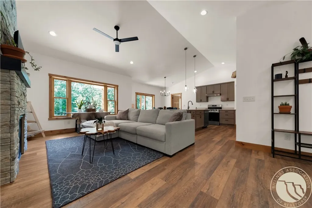 2431 Woodlands Red Lodge MT 59068