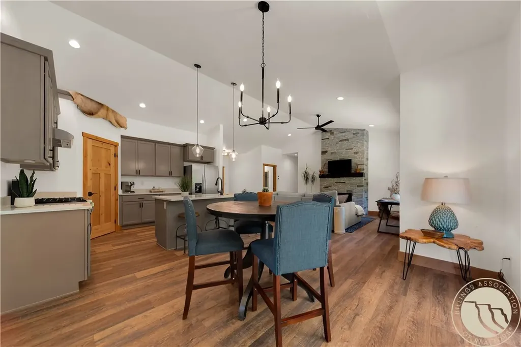 2431 Woodlands Red Lodge MT 59068