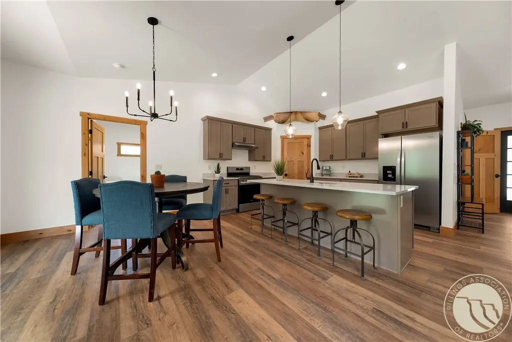 2431 Woodlands Red Lodge MT 59068