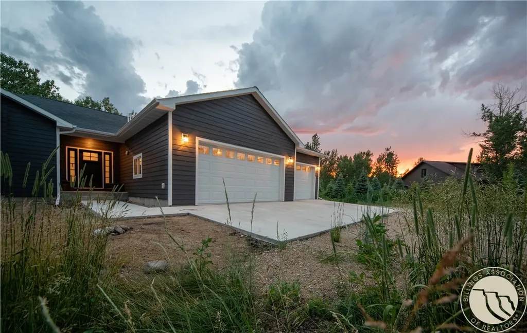 2431 Woodlands Red Lodge MT 59068