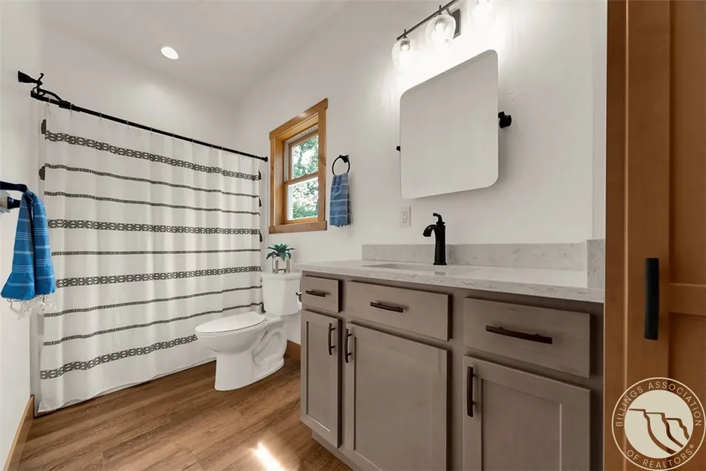 2431 Woodlands Red Lodge MT 59068