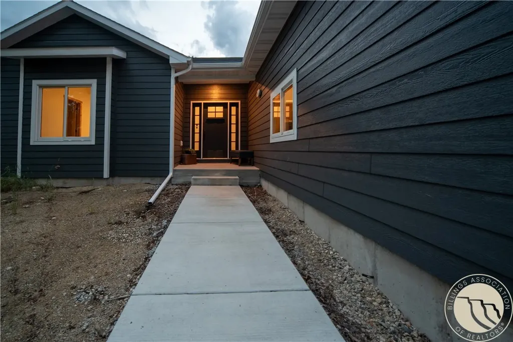 2431 Woodlands Red Lodge MT 59068