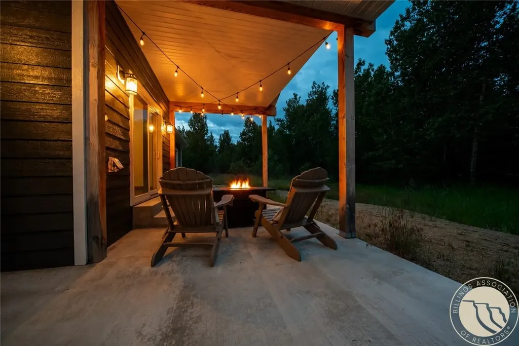 2431 Woodlands Red Lodge MT 59068