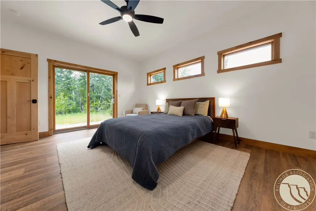 2431 Woodlands Red Lodge MT 59068