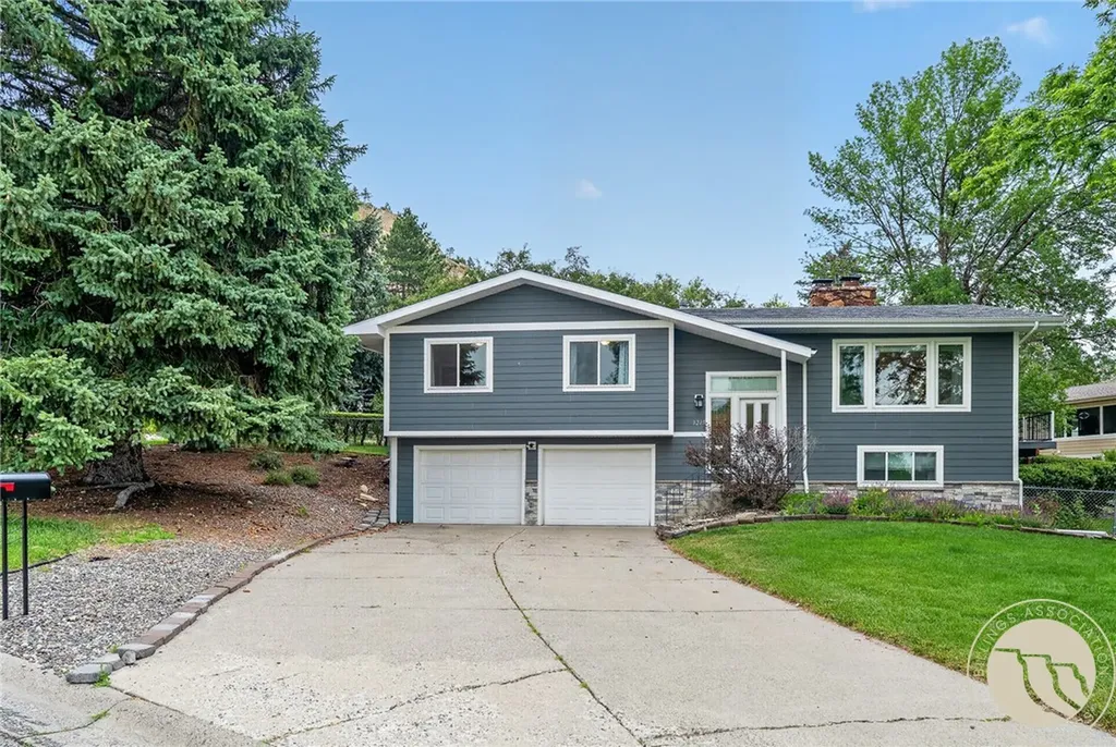 3215 Laredo Place Billings MT 59102