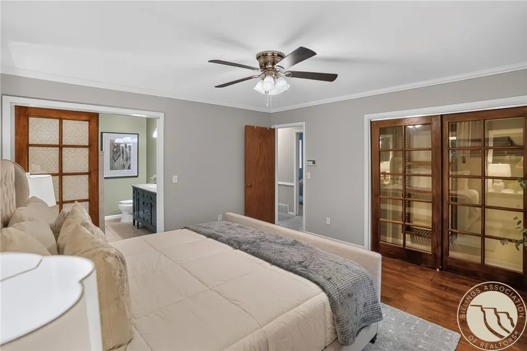 3215 Laredo Place Billings MT 59102