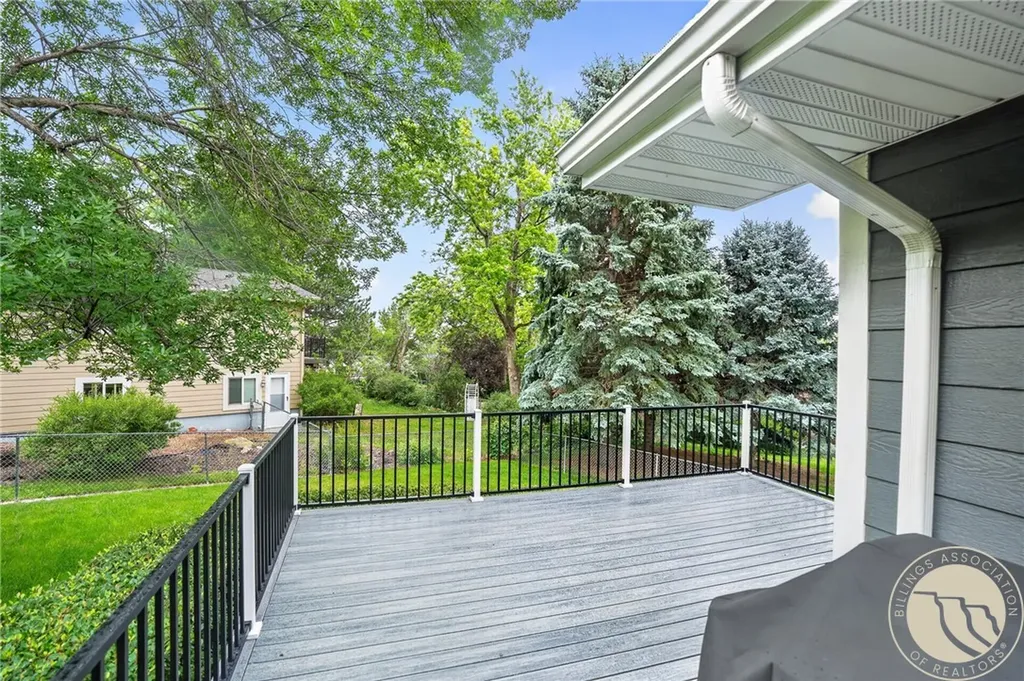 3215 Laredo Place Billings MT 59102