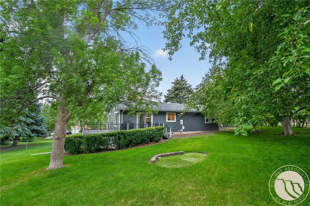 3215 Laredo Place Billings MT 59102