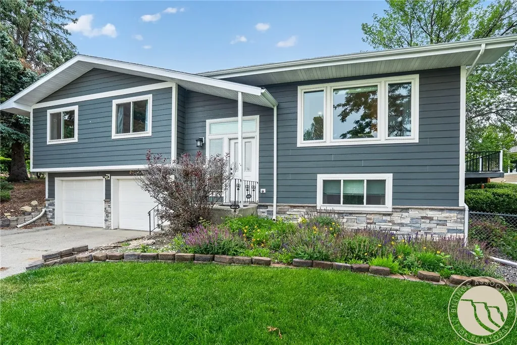 3215 Laredo Place Billings MT 59102