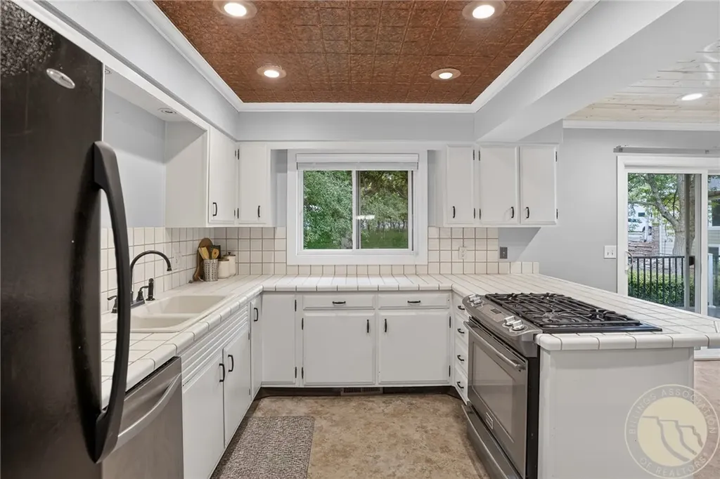 3215 Laredo Place Billings MT 59102