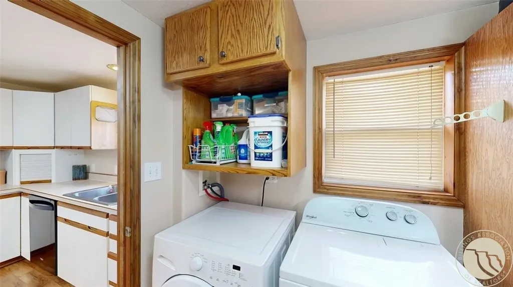 813 E 4th Street Laurel MT 59044