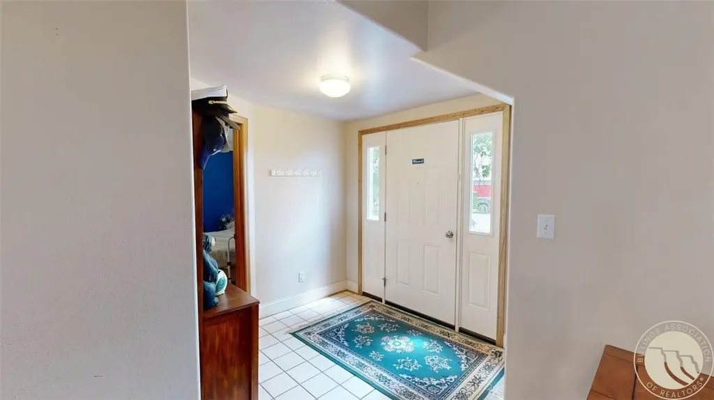 813 E 4th Street Laurel MT 59044