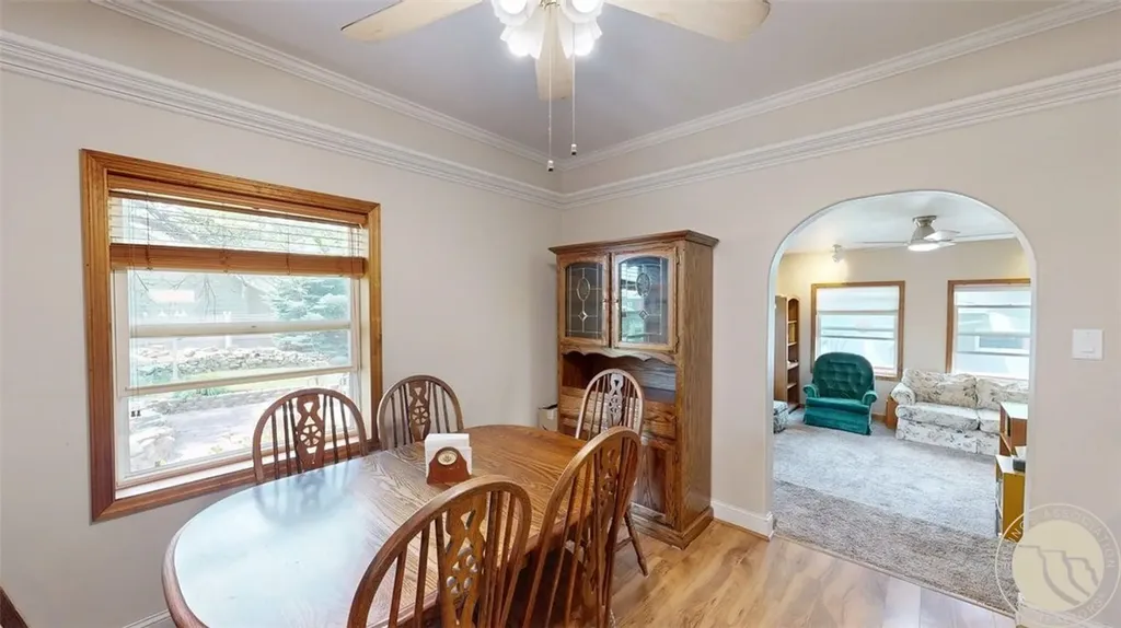 813 E 4th Street Laurel MT 59044