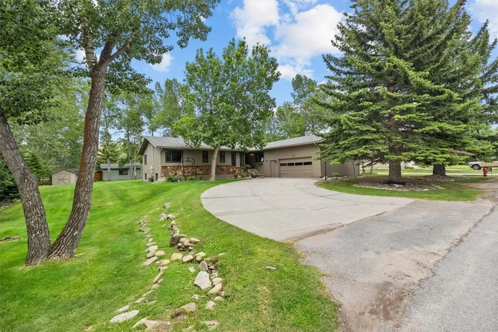 906 S Adams Avenue Red Lodge MT 59068