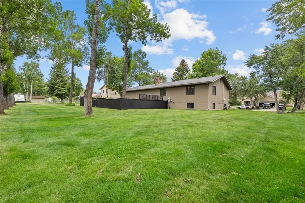 906 S Adams Avenue Red Lodge MT 59068