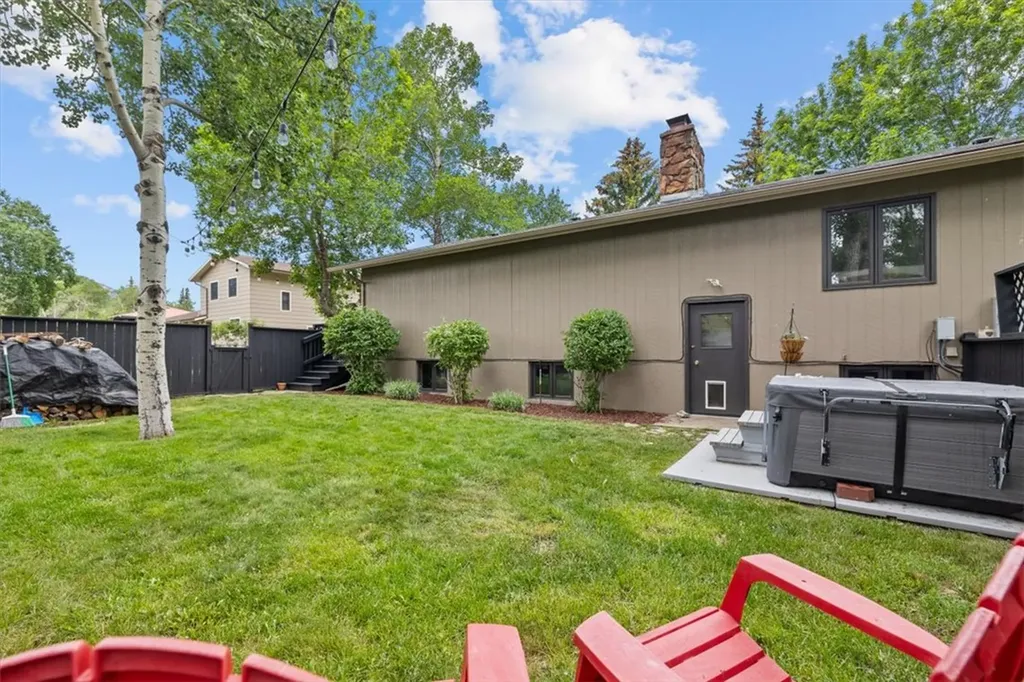 906 S Adams Avenue Red Lodge MT 59068