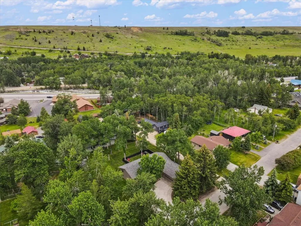 906 S Adams Avenue Red Lodge MT 59068