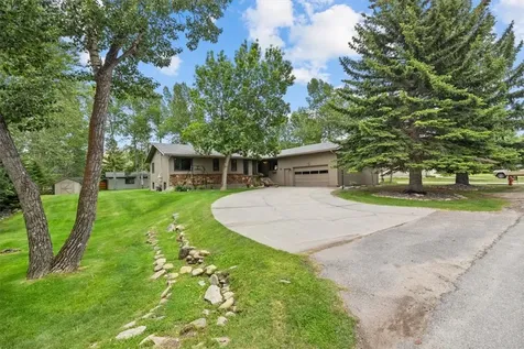 906 S Adams Avenue Red Lodge MT 59068