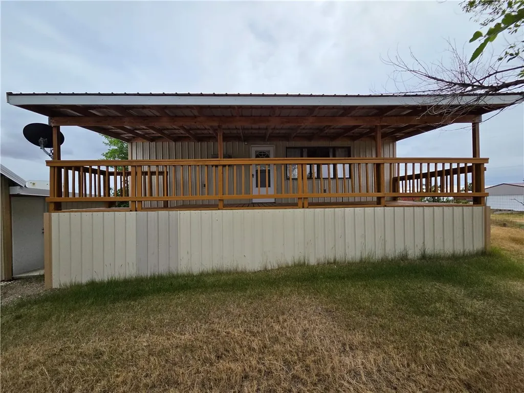 46 Upper Reservoir Lane Shawmut MT 59078