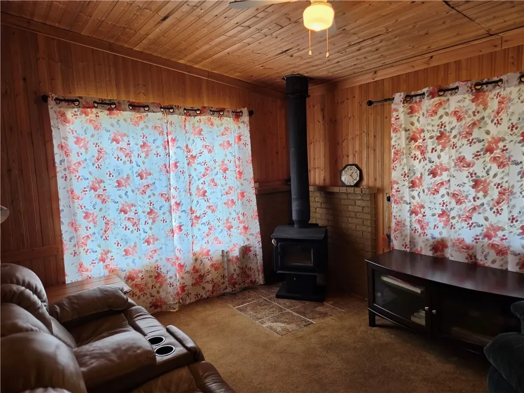 46 Upper Reservoir Lane Shawmut MT 59078
