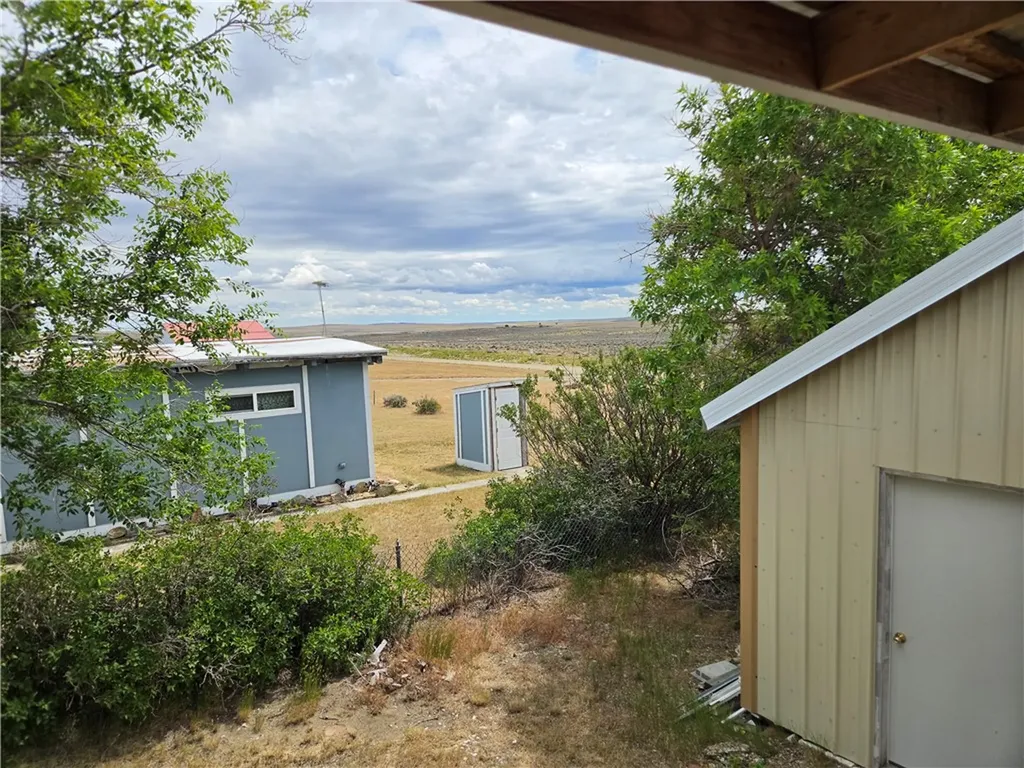 46 Upper Reservoir Lane Shawmut MT 59078