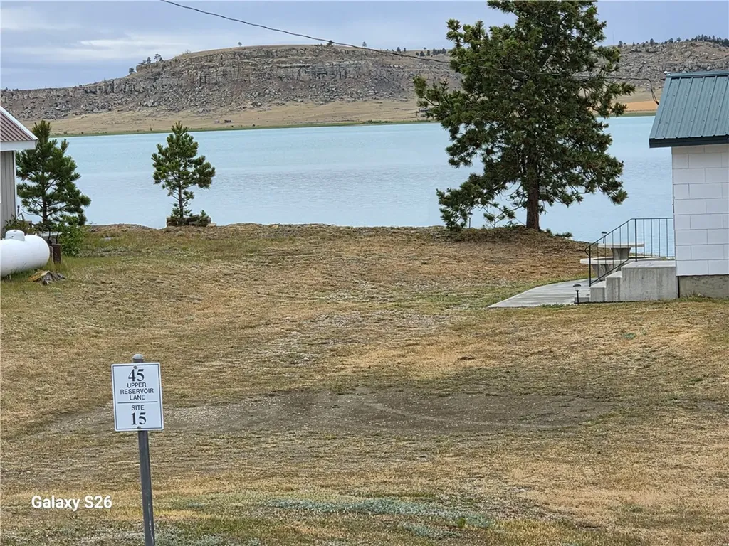 46 Upper Reservoir Lane Shawmut MT 59078