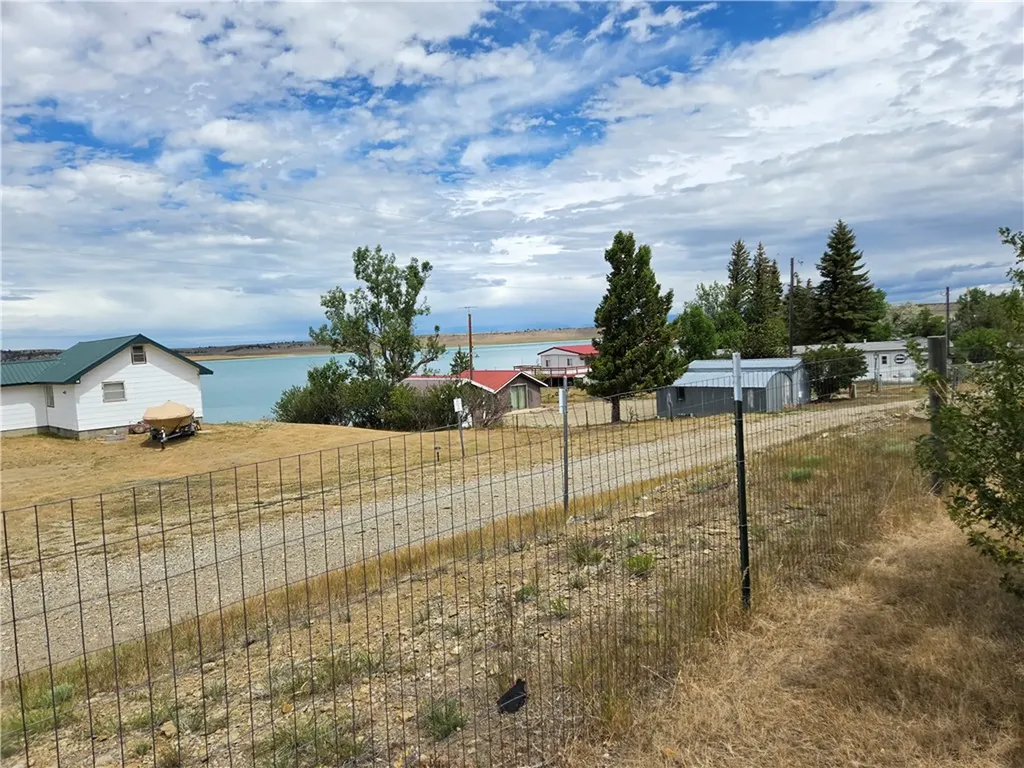 46 Upper Reservoir Lane Shawmut MT 59078