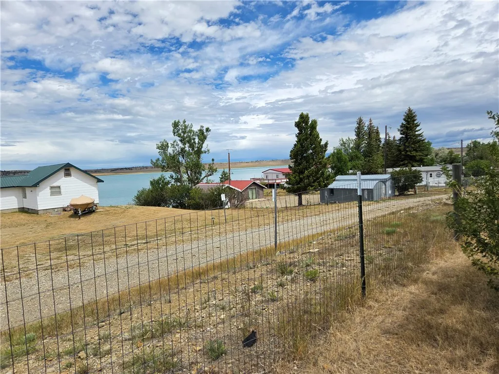 46 Upper Reservoir Lane Shawmut MT 59078