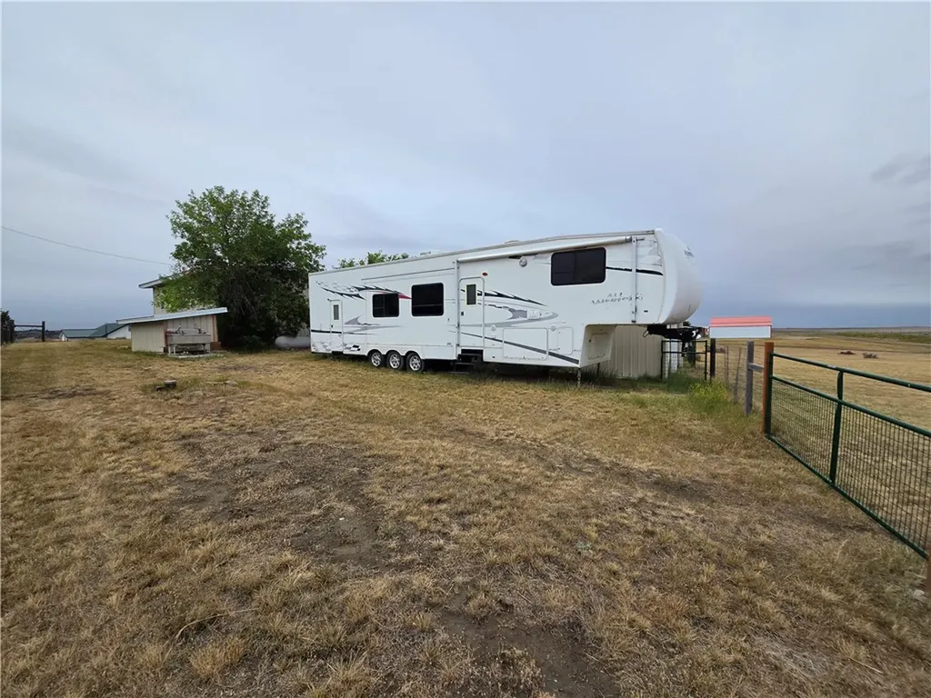 46 Upper Reservoir Lane Shawmut MT 59078