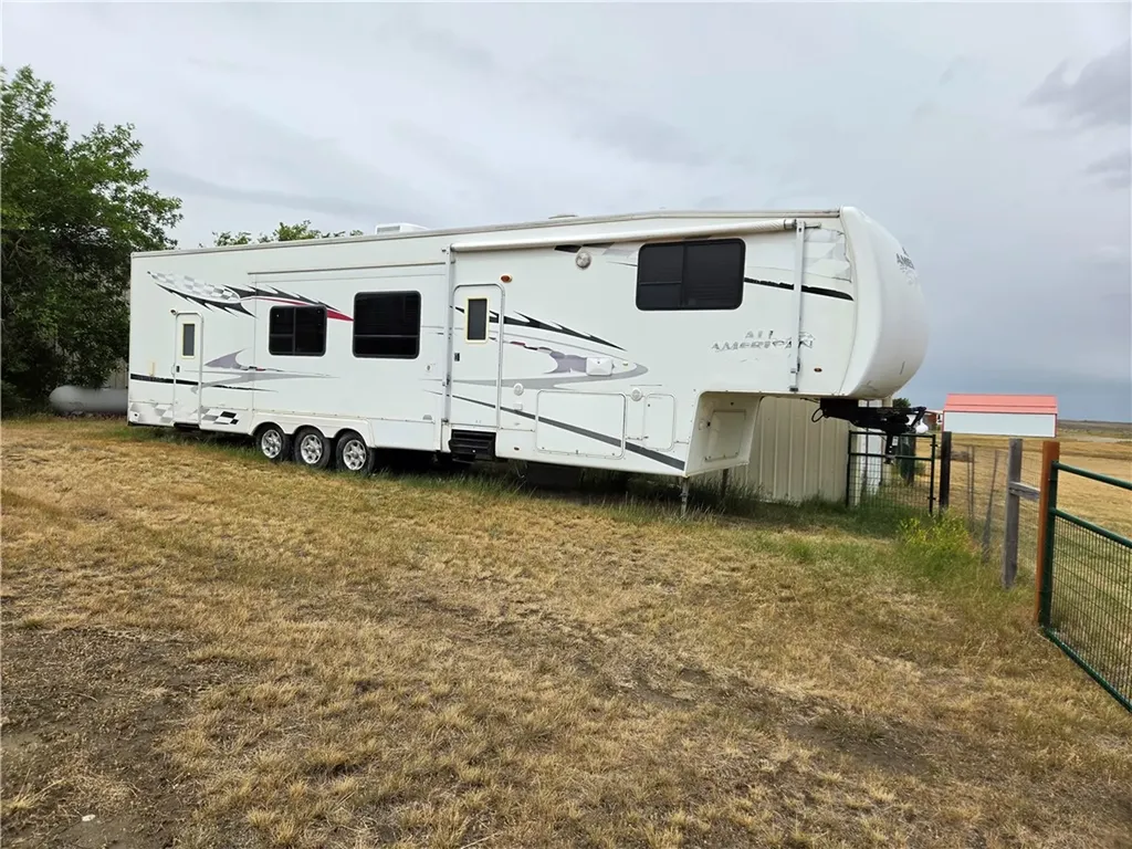 46 Upper Reservoir Lane Shawmut MT 59078