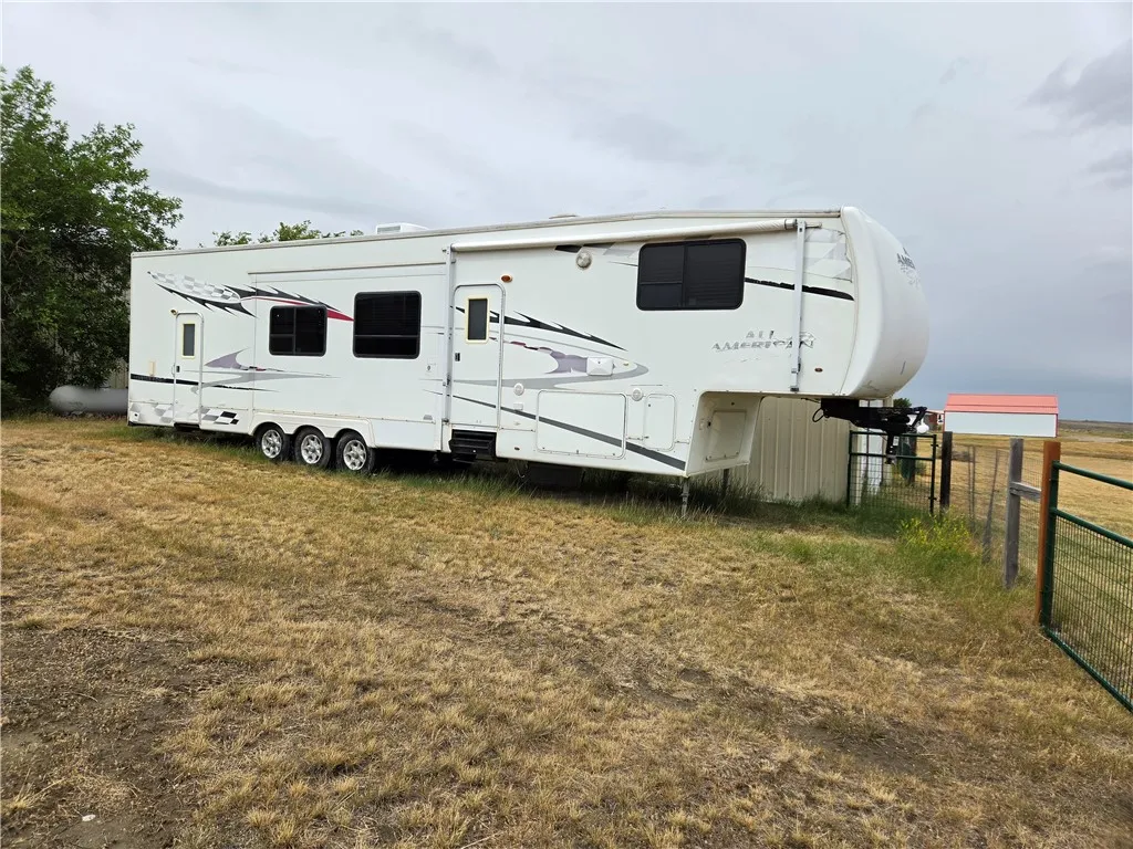 46 Upper Reservoir Lane Shawmut MT 59078