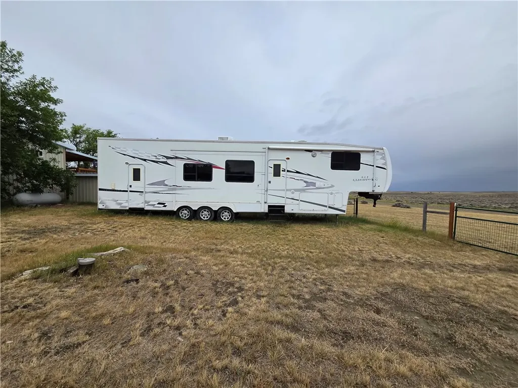 46 Upper Reservoir Lane Shawmut MT 59078
