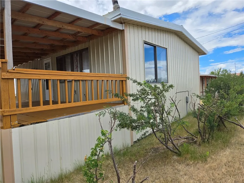 46 Upper Reservoir Lane Shawmut MT 59078