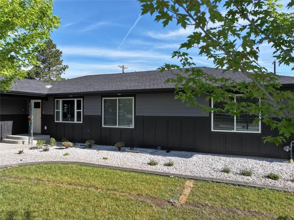 2517 Arnold Lane Billings MT 59102