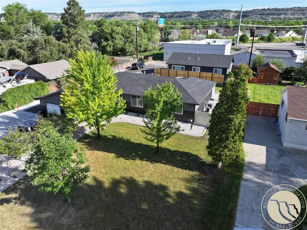 2517 Arnold Lane Billings MT 59102