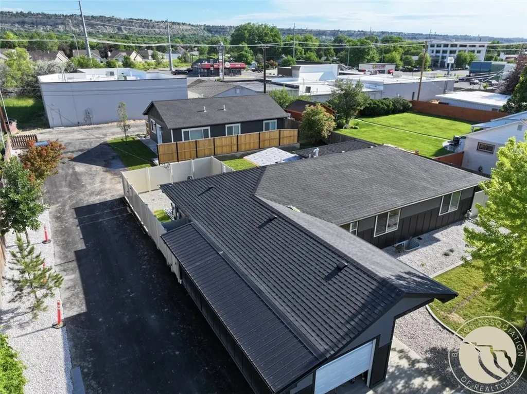 2517 Arnold Lane Billings MT 59102