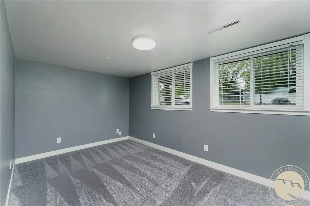 1315 Breeds Hill Street Billings MT 59105
