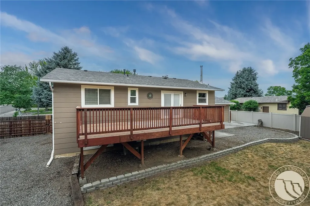 1315 Breeds Hill Street Billings MT 59105