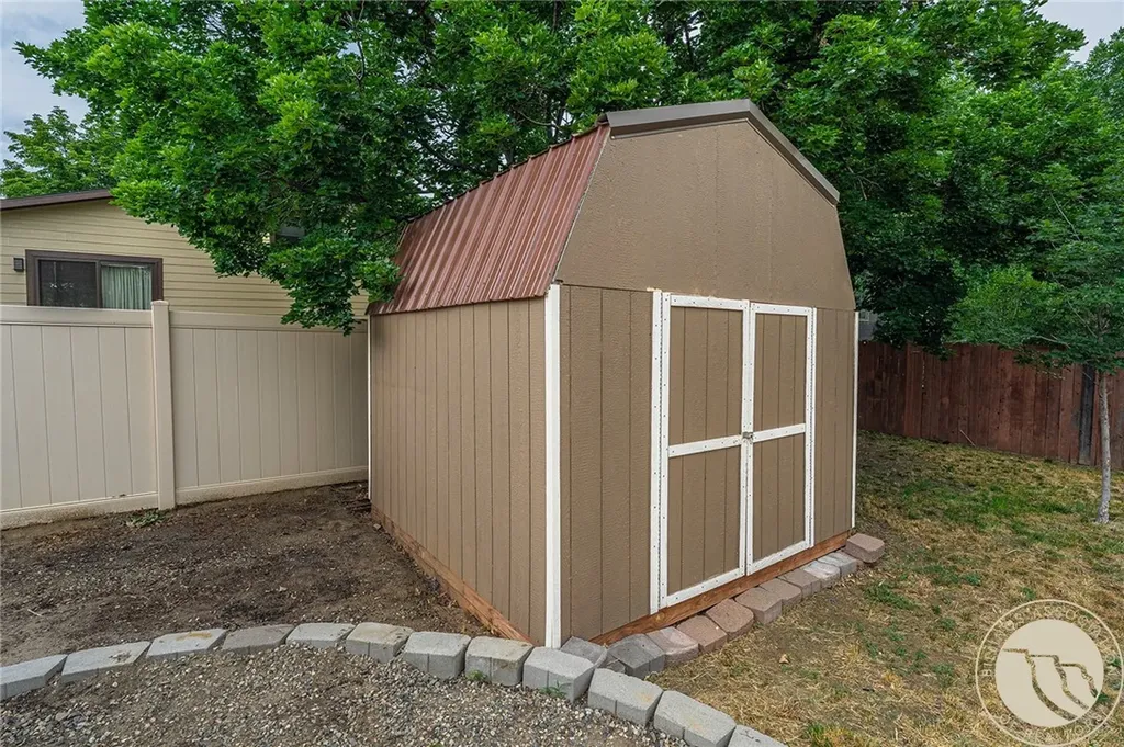 1315 Breeds Hill Street Billings MT 59105